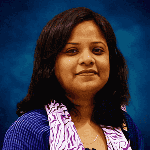 Nalini Kumari, Apollo Institute of Medical Sciences & Research, India